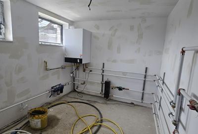 Oportunitate! Casa individuala in Faget, la stadiul FINISAT, 190 mp utili! - 18