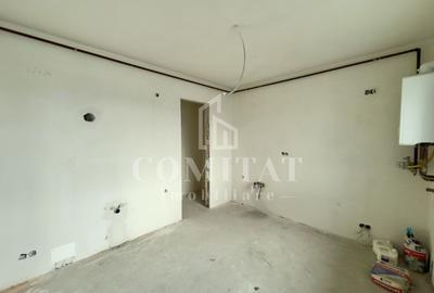 Penthouse 3 camere | Orientare Sud-Vest | 0% comision | Seasons - 7