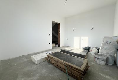 Duplex, 130mp utili, 250mp teren, 4 Camere, Constructie Noua -Giarmata - 5