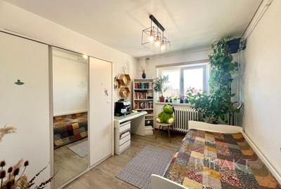 Apartament cu 4 camere in Marasti - 3