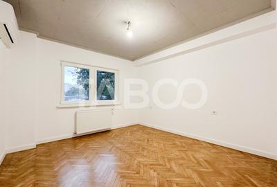 Apartament cu 2 camere semidecomandat, mobilat în Mănăștur