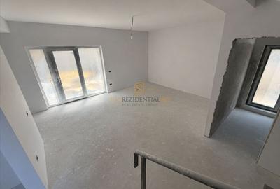 Vila individuala P+1+Pod, 3 camere, curte spatioasa - Comuna Berceni - 5