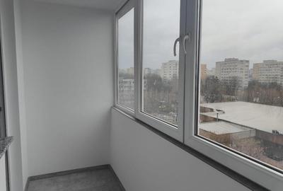 Titan / bloc Potcoava / Parc IOR / et 6 / renovat recent / - 3