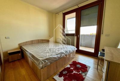 Apartament cu 3 camere de inchiriat, Timisoara, zona Gheorghe Lazar - 1