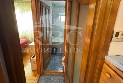 Apartament 2 camere la etaj intermediar in Grigorescu - 6