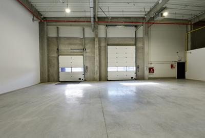 Spații moderne de închiriat – Hala A3 Modul 1 și 2 - 2364 mp - 6