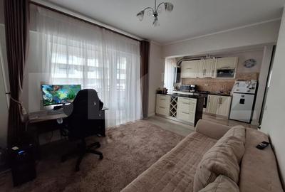 Apartament 2 camere, 60 mp, Royal Town - 1