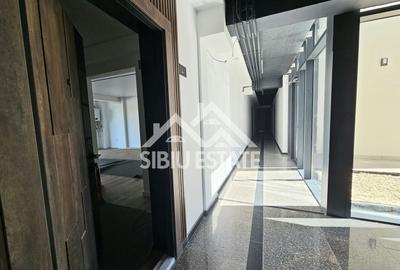 Apartament Premuim 3 camere garaj Sibiu central - 16