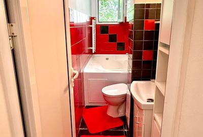 Apartament 2 camere-Podul de Piatra-etaj 1 - 7