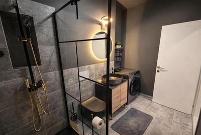 FILM!Boutique LUX, terasa cu view, design de colectie,dotari smart,mobilat, acce - 6