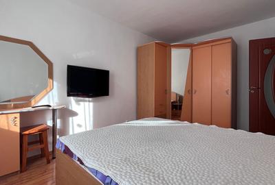 Apartament 3 Camere Decomandat 2/4 - Alexandru Cel Bun - cod 5263 - 4