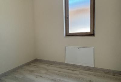 Casa 5 camere, 142mp, 300mp teren, despartita prin GARAJ in Giroc - 10