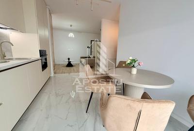 Apartament cu 2 camere, de vanzare, Zona Torontalului, Timisoara - 5