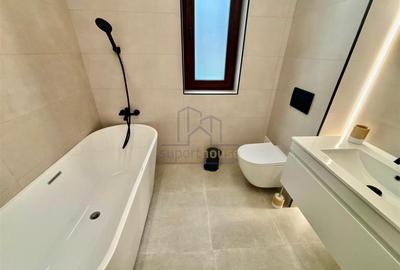 Casa noua, prima inchiriere, confort modern in Paulesti - 16