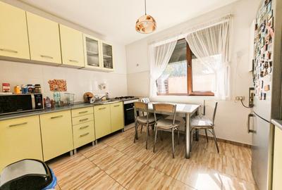 Casa 4 camere si curte generoasa - Ghencea - 5