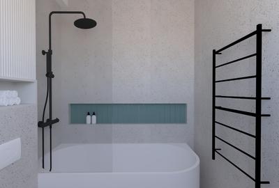 CASA PREMIUM! 5 camere, Popesti-Leordeni ,STB,Campus scolar - 12