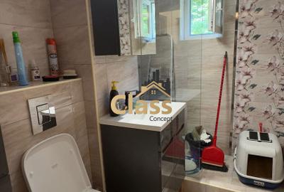 Apartament 3 camere | Decomandat | 64 mpu | Gheorghe Dima Zorilor - 7