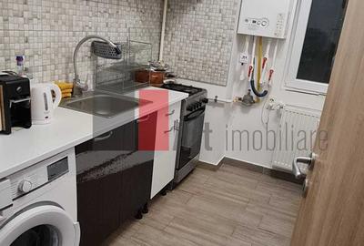 De vânzare apartament 2 camere Complex Rezidențial Rotar Park 1 - 3