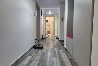 Penthouse/ Astorium/ Terasa 46 mp - 10