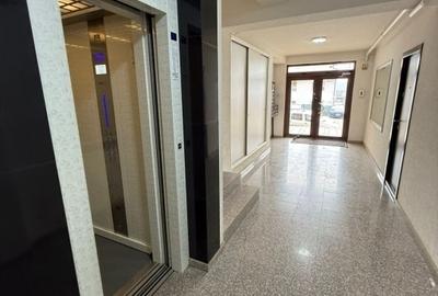 Apartament 2 camere | 38 mp | Parter înalt (Etaj 1) | Zona Brown Luxury - 3
