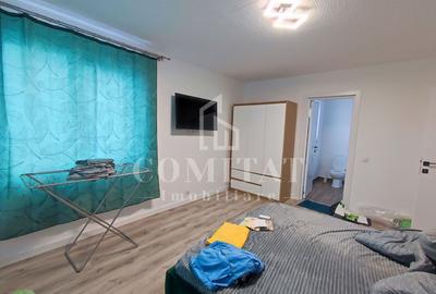 Casa individuală finisată | teren 495 mp | Dezmir - 3