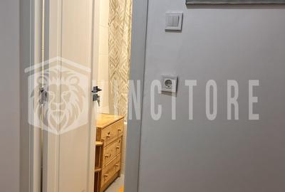 Apartament 3 Camere | 3 Min Metrou N. Grigorescu | Prima Inchiriere - 12