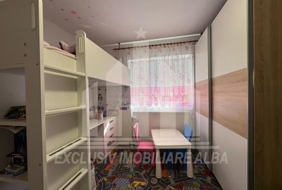 Apartament 3 camere | Scara interioara | 81 mp | Alba-Micesti - 6