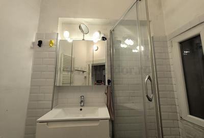 Apartament cu 4 camere langa Ateneul Roman - 13