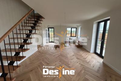 Casa individuala 120mp Teren 360mp Loc parcare terasa si curte generoasa Rediu - 2