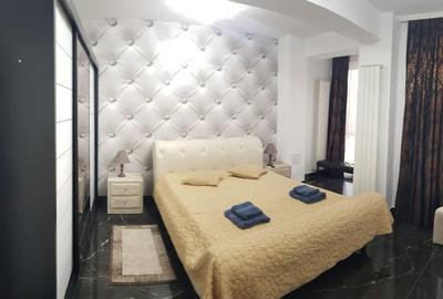 Apartament  Frontal  Mamaia Nord Promenada  2  Camere Mobilat Utilat Termen Lung - 14