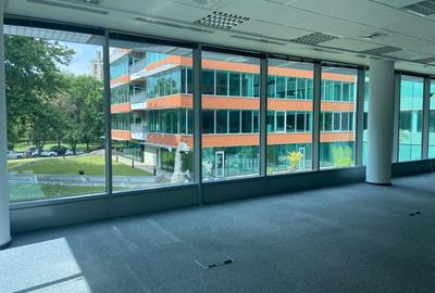 Spații de birouri de inchiriat in Bucharest Business Park - Piața Presei Libere - 4