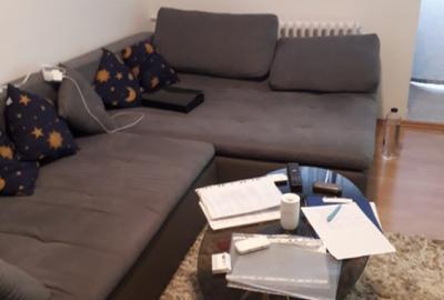 Metrou Timpuri Noi, Nerva Traian, Mircea Voda, Anastasie Panu - 1