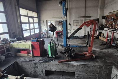 De vanzare imobil -570mp-zona Maurer - 7