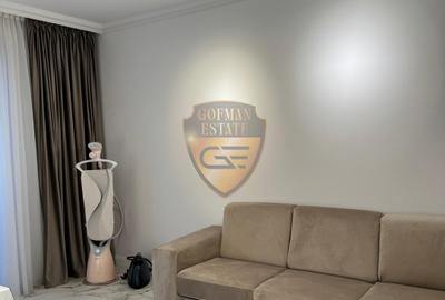 Luxury Residence, 3 camere 131mp Bld Mamaia Butoaie Parcare, Smart home, parcare - 35