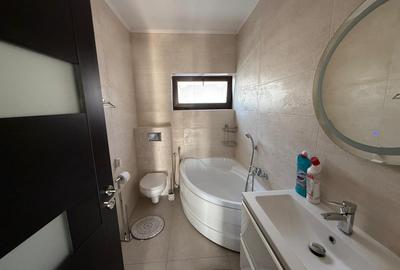 Casa de vanzare cu mansarda, complet mobilata si utilata, 4 camere - 7