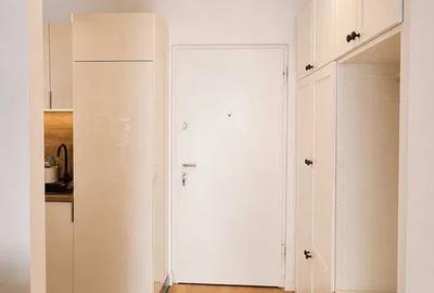 Apartament 2 camere zona 1 Mai Expoziției in Marmura Residence cu parcare - 5