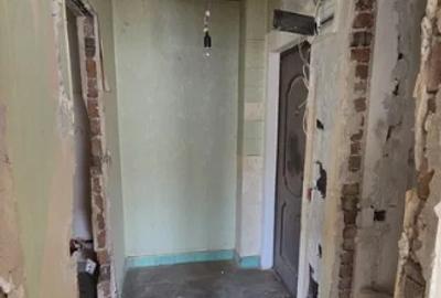 Apartament 2 camere - 2 minute METROU IANCULUI - RISC 2 - 4
