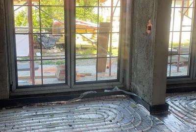 Casa/ vila individuala de vanzare Codlea, Brasov , direct dezvoltator! - 14