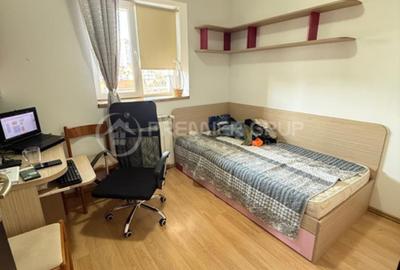 OCAZIE! Apartament 2 camere 58mp, Tatarasi, decomandat,  etaj intermediar + AC - 5