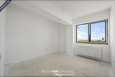 ✅Ultimul la etajul II: Apartament cu 3 camere decomandate și 2 băi · TVA inclus - 6