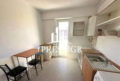 APARTAMENT 1 CAMERĂ ZONA MIHAI VITEAZU | ETAJ 3 | BALCON | LIFT - 4
