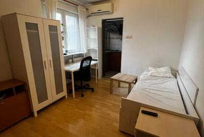 Garsonieră semidecomandată în Drumul Taberei