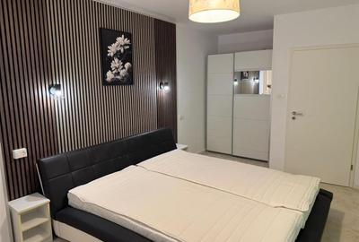 Apartament cu 2 camere decomandat, mobilat în Centrul Civic