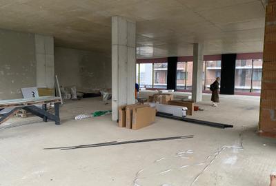 Spatiu comercial de inchiriat pe Calea Turzii 227-229 - 8