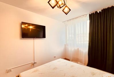 Apartament Piata Muncii, stradal, 5 minute de metrou, mobilat si utilat modern - 14