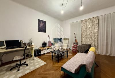 Apartament o camera de 71mp de vanzare zona Badea Cartan Timisoara - 5