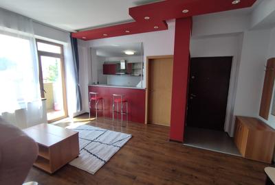 Ap cu 3 camere complexul studentesc - 2