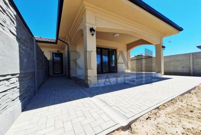 Duplex modern, 3 camere, 2 bai, 86 mp, Urseni - 23