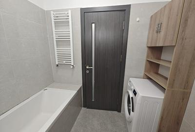 2 camere, decomandat, centrala, parcare, curat, LIDL, metrou Pacii - 9