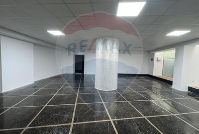 De inchiriat | Spatiu comercial | Piata Centrala - 3
